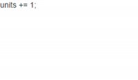 c(ode) Idle Incremental Game