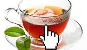 Tea Clicker Online Game