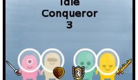 Idle Conqueror 3 Online Game