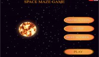 Space Maze 2 Online Game