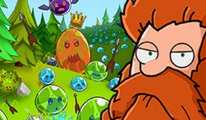 IDLE Royal Fortress - Tower Defense Idle Game