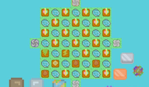 Universe Farm Online Farm Game