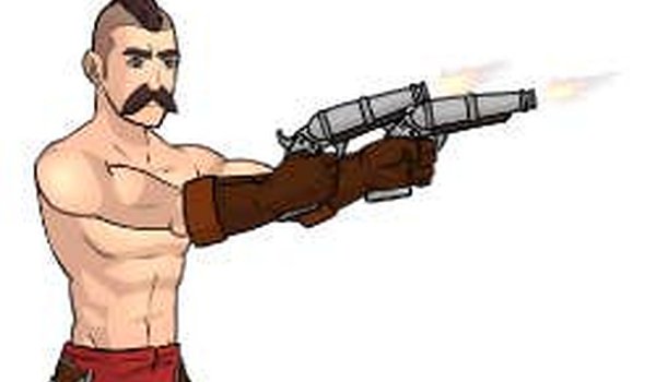 Cossack Defense: Idle Invader Slayer Online Game Arcade Game