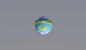 Destroy the Earth Online Game