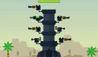 Iron Towers Alliance Online Game