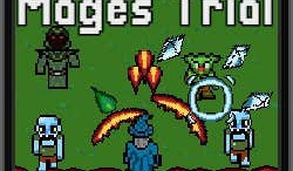 Mages Trial Online Game
