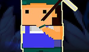 Idle Earth Online Game