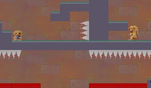 Fear and Freedom: Escape Puzzle Game Online