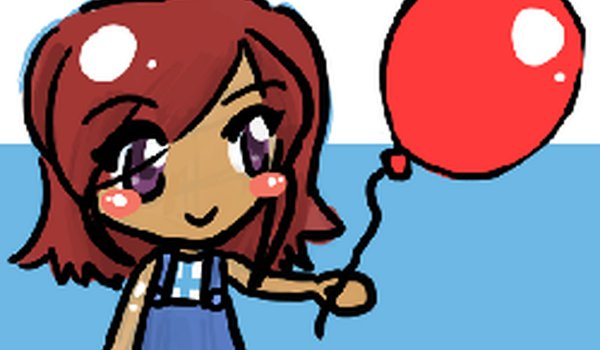 Ferris of them all - Balloon Chase Adventure Game