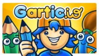 Gartic.io Online Drawing and Guessing Game