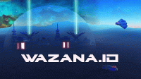 Wazana.io Online Strategy Game