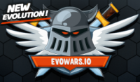 EvoWars.io Online Strategy Game