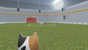 ShellSoccer.io Online Soccer Game