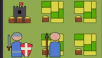PaintTheMap.io: Online 4X Strategy Game