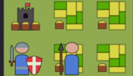 PaintTheMap.io: Online 4X Strategy Game - Strategy Game