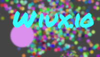 Wiux Online Arena Game