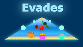 Evades.io Online Dodge Game