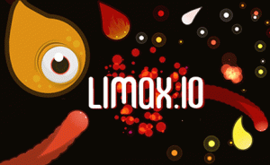 Limax.io Online Snake Game