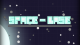 Space Base Online Game