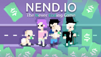 Nend.io Online Life Simulator Game