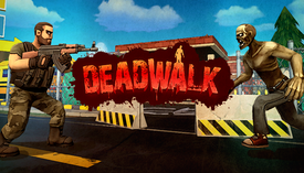 Survival Arena: Stealth Tactics