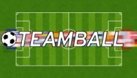 Teamball.io Online Soccer Game