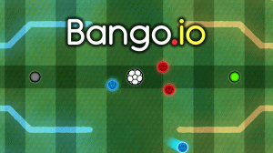 Bango.io Basketball Online Game