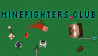 MineFighters.club Online Game