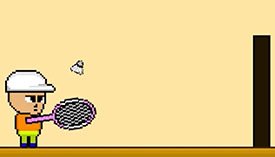 Badminton Online Game