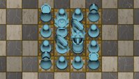 Team Chess Battle