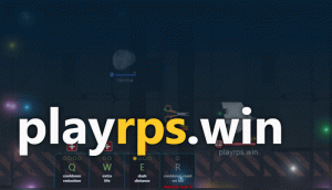 Playrps.win - Online Chase Escape Game