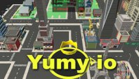 Yumy.io Arcade Collection Game