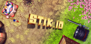 Stik.io Online Game