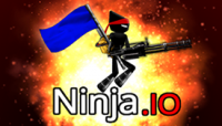 Ninja.io Online Game