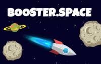 Booster.space Online Game