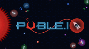 Puble.io Online Game