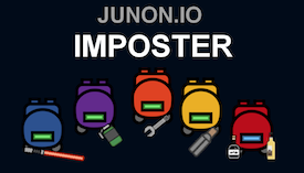 Junon Imposter Online Game