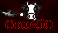 Cowz.io Online Game
