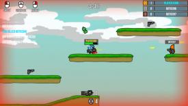 Stal.io Online Multiplayer Arena Game