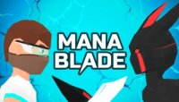 Mana Blade Online MMORPG
