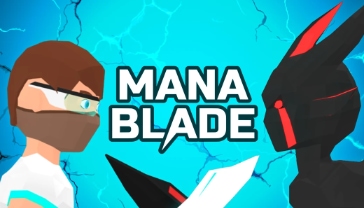 Mana Blade Online MMORPG